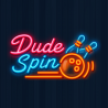 DudeSpin Casino logo