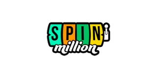 SpinMillion Casino logo